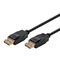 Monoprice Select Series DisplayPort 1.2a Cable 3ft 10-Pack, 10PK 41279 - alternate 2